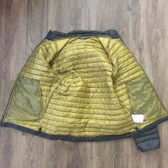 Arc'teryx Cerium SL Down Jacket - Picture 7 of 12